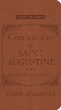 Confessions of Saint Augustine