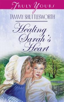 Healing Sarah's Heart