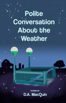 Polite Conversation About the Weather