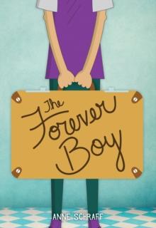 The Forever Boy