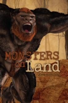 Monsters on Land