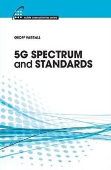 5G Spectrum and Standards