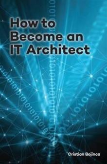 How to Become an IT Architect