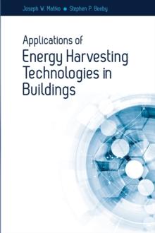 Applications of Energy Harvesting Technologies in Buildings