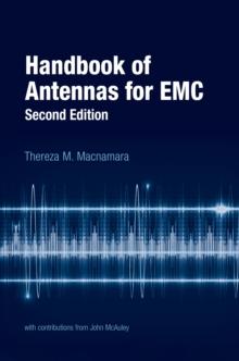 Handbook of Antennas for EMC, Second Edition