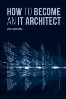 How to Become an IT Architect