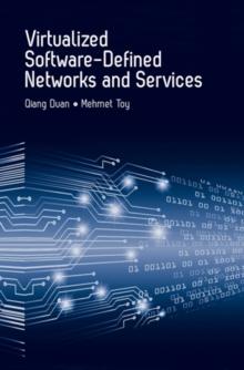 Virtualized Software-Defined Networks and Services