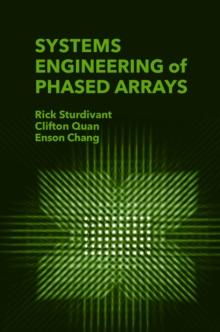 System Engineering of Phased Arrays