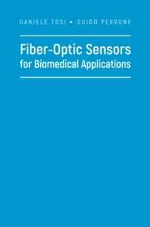 Fiber-Optic Sensors for Biomedical Applications