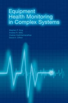 Equipment Health Monitoring in Complex Systems