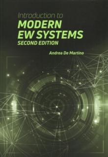 Introduction to Modern EW Systems, Second Edition