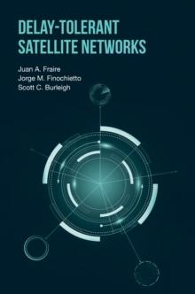 Delay-Tolerant Satellite Networks