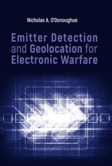 Emitter Detection and Geolocation for Electronic Warfare