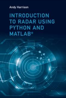 Introduction to Radar Using Python and MATLAB