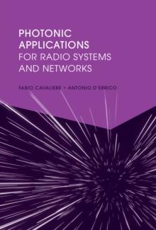 Photonic Applications for Radio Systems Networks