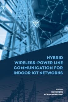 Hybrid Wireless-Power Line Communications for Indoor IoT Networks