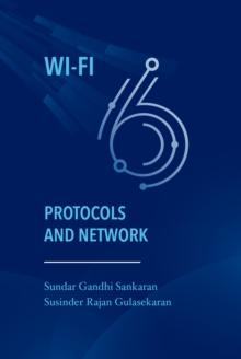 Wi-Fi 6 : Protocol and Network