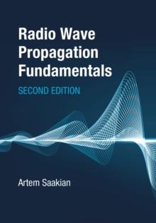 Radio Wave Propagation Fundamentals