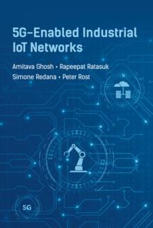 5G-Enabled Industrial IoT Networks