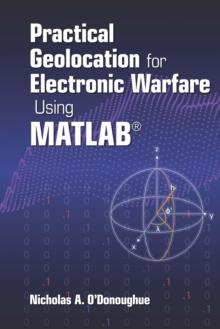 Practical Geolocation for Electronic Warfare Using MATLAB