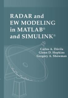 Radar and EW Modeling in MATLAB and Simulink