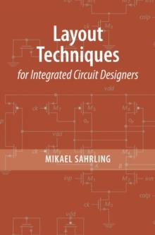 Layout Techniques for Integrated Circuit Designers