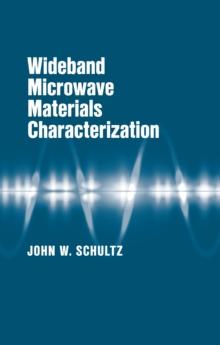 Wideband Microwave Materials Characterization