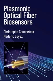 Plasmonic Optical Fiber Biosensors