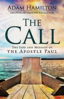 The Call : The Life and Message of the Apostle Paul