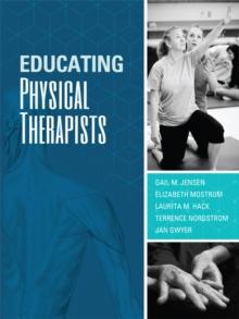 Educating Physical Therapists