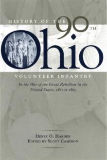 History of the 90th Ohio Volunteer Infantry