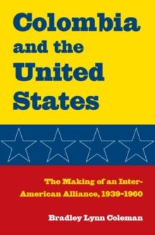 Colombia and the United States