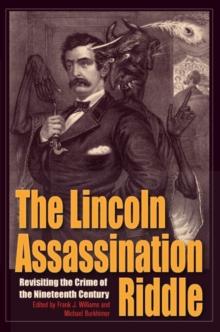 The Lincoln Assassination Riddle