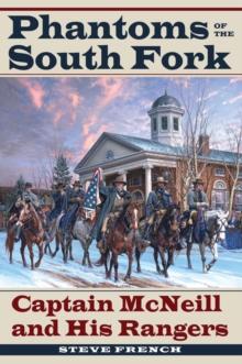 Phantoms of the South Fork