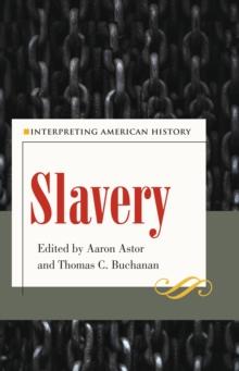 Slavery