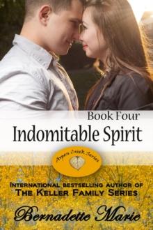 Indomitable Spirit