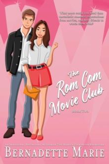 Rom Com Movie Club: Book Two