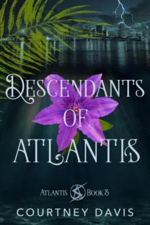 Descendants of Atlantis