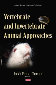 Vertebrate and Invertebrate Animal Approaches