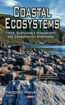 Coastal Ecosystems : Types, Sustainable Management and Conservation Strategies