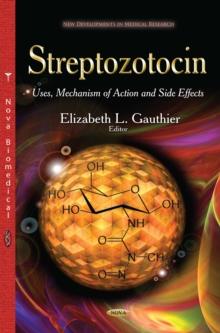 Streptozotocin : Uses, Mechanism of Action and Side Effects