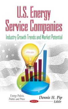 U.S. Energy Service Companies : Industry Growth Trends and Market Potential