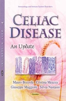 Celiac Disease : An Update