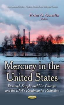 Mercury in the United States : Demand, Supply and Use Changes and the EPA's Roadmap for Reduction