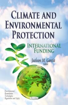 Climate and Environmental Protection : International Funding