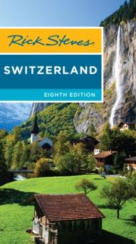 Rick Steves Switzerland