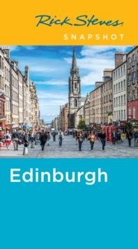 Rick Steves Snapshot Edinburgh