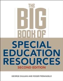 The Big Book of Special Education Resources : Second Edition