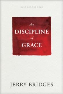 Discipline Of Grace