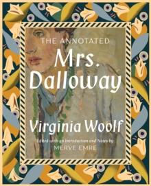 The Annotated Mrs. Dalloway